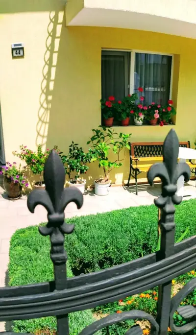Guest Rooms Ruja / Стаи за гости Ружа