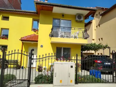 Guest Rooms Ruja / Стаи за гости Ружа