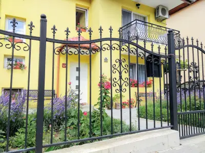 Guest Rooms Ruja / Стаи за гости Ружа