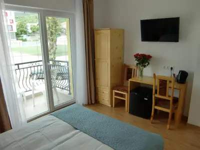 Guest Rooms Ruja / Стаи за гости Ружа