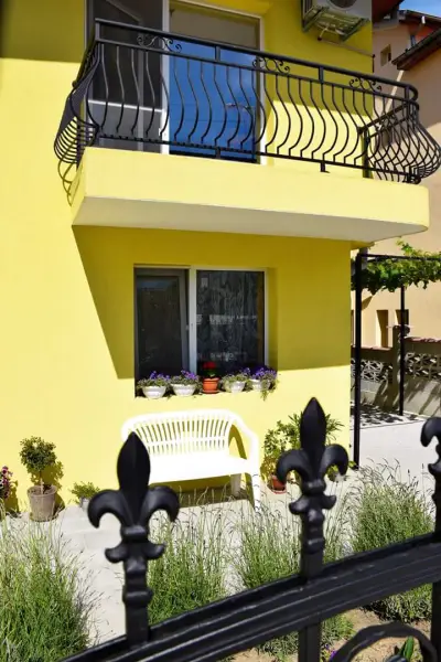 Guest Rooms Ruja / Стаи за гости Ружа