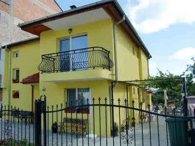 Guest Rooms Ruja / Стаи за гости Ружа