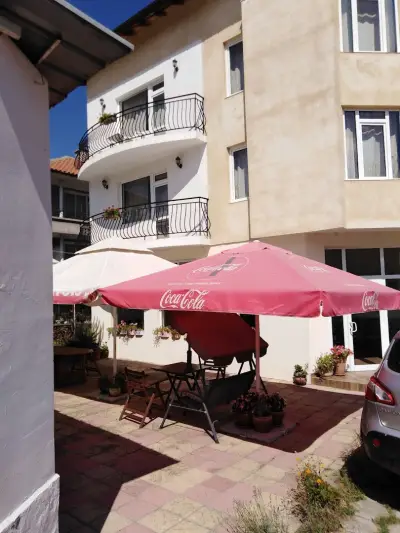Mechta Family Hotel