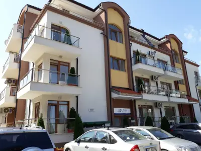 Апартаменти Стела