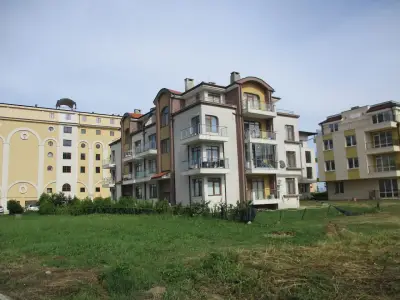 Апартаменти Стела