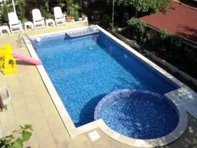 Guest House Drazhev
