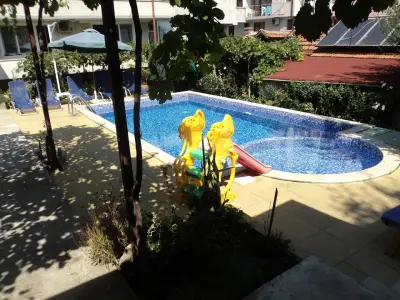 Guest House Drazhev