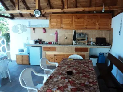 Guest House Drazhev