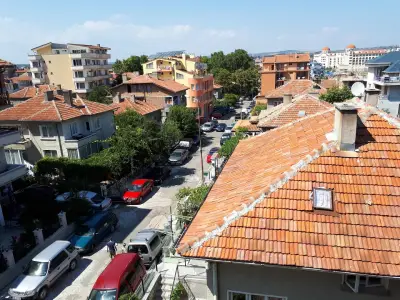 Guest House Lazur
