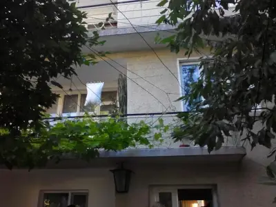 Guest House Lazur