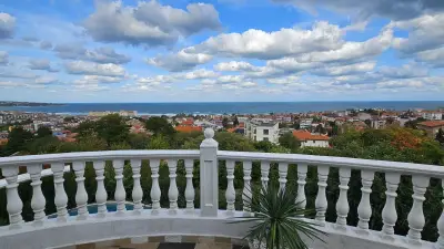 Villa Sky Music