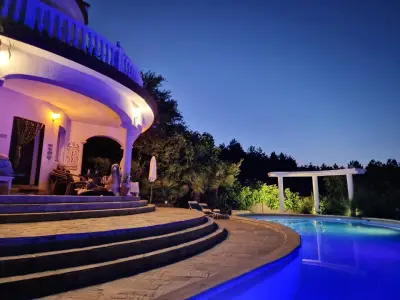 Villa Sky Music