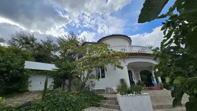 Villa Sky Music