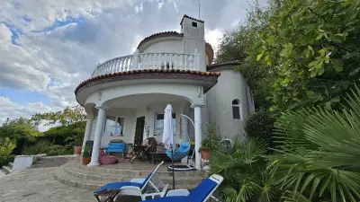 Villa Sky Music