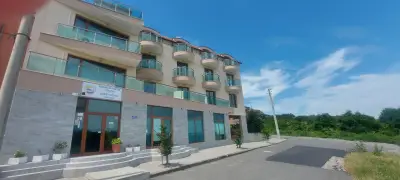 Къща за гости Емона,Обзор