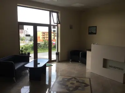 Къща за гости Емона,Обзор