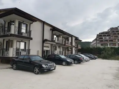 Guest House Theona