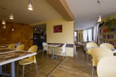 Coral Guest House