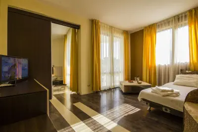 Coral Guest House
