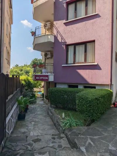 Coral Guest House