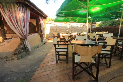 Coral Guest House
