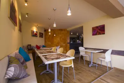 Coral Guest House