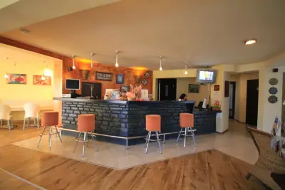 Coral Guest House