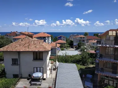 Вила Марис