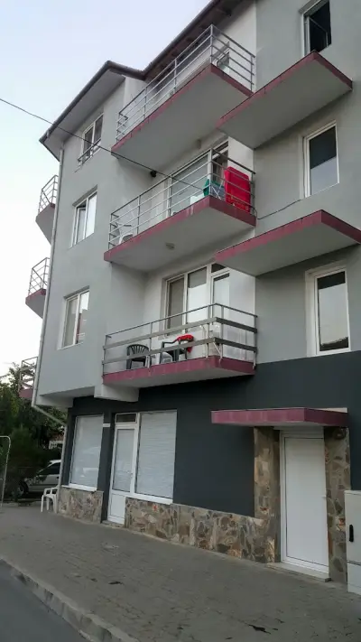 Вила Марис