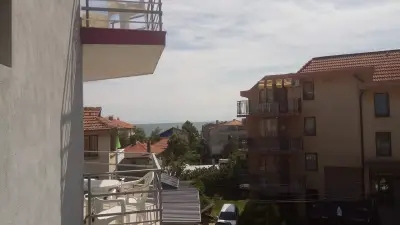 Вила Марис