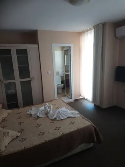 Guest House SG-BROTHERS