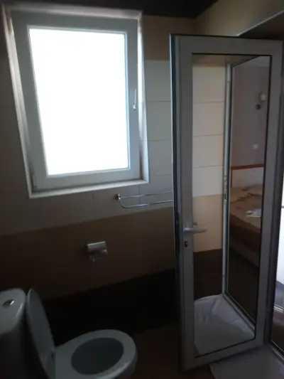 Guest House SG-BROTHERS