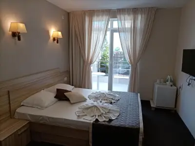 Guest House SG-BROTHERS