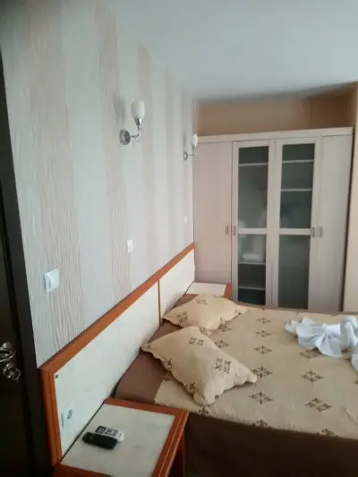Guest House SG-BROTHERS