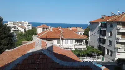 Тонус Къща за Гости