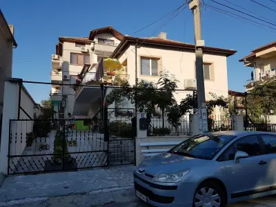 Тонус Къща за Гости