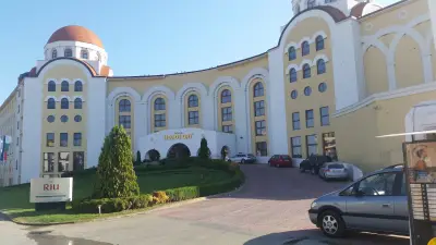 villa-reny Obzor Bulgaria