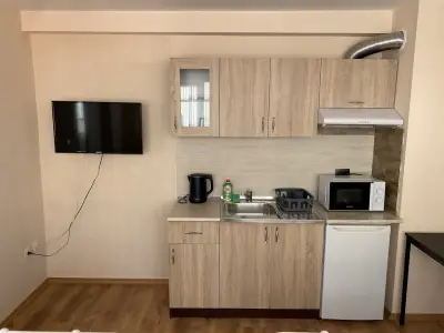Къща за гости Германови