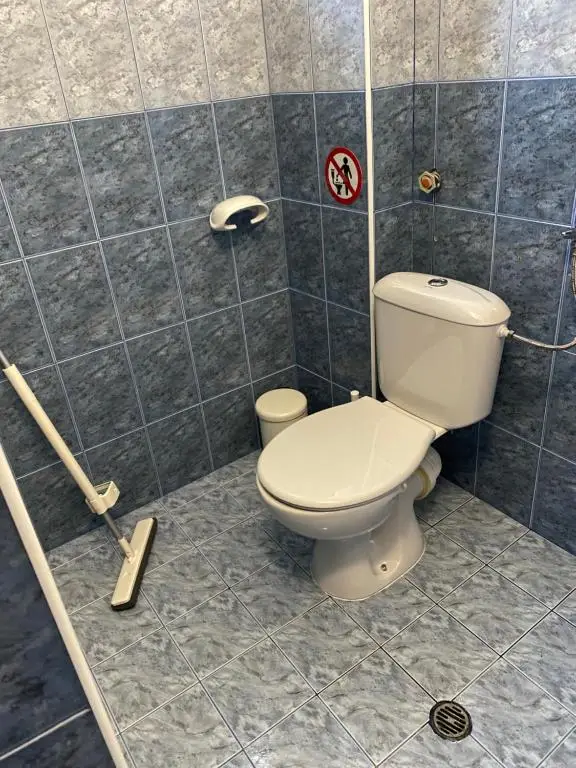 Стандартна тройна стая
