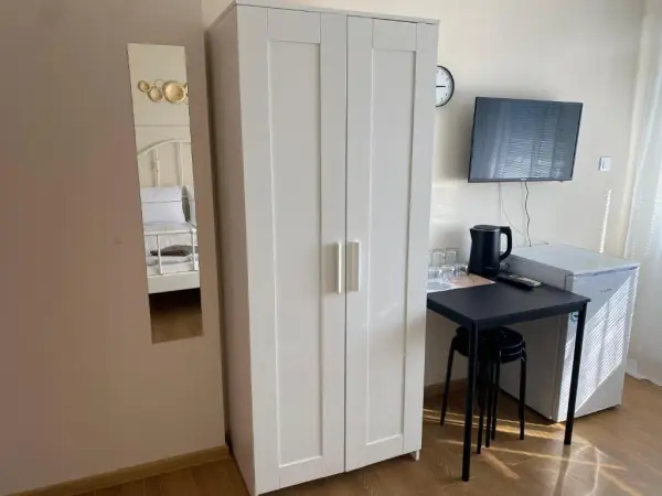 Тройна делукс стая
