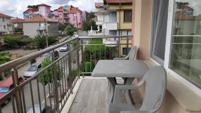 Къща за гости Снежа/ Guest house Snezha