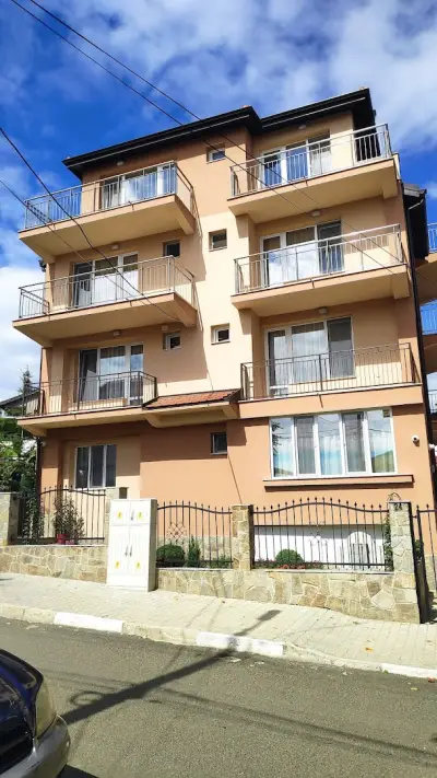 Къща за гости Снежа/ Guest house Snezha