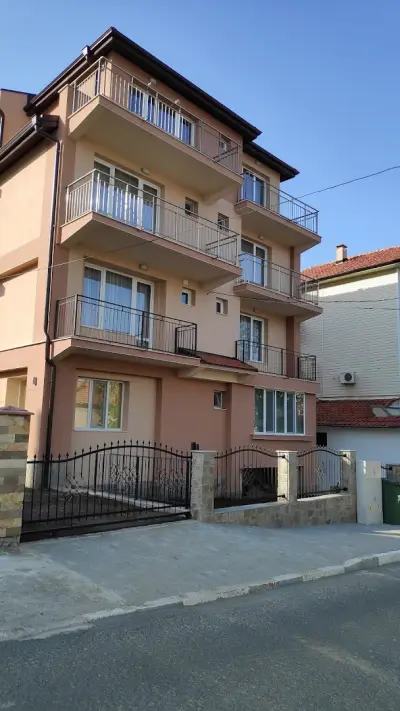 Къща за гости Снежа/ Guest house Snezha