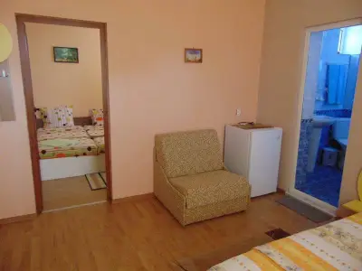 Къща за гости Вяра