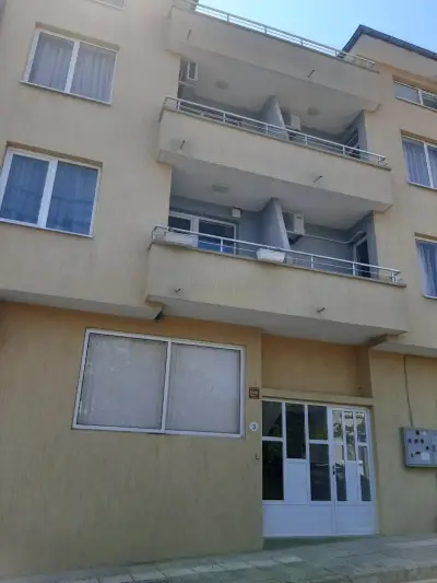 Къща за гости "Бората" Обзор
