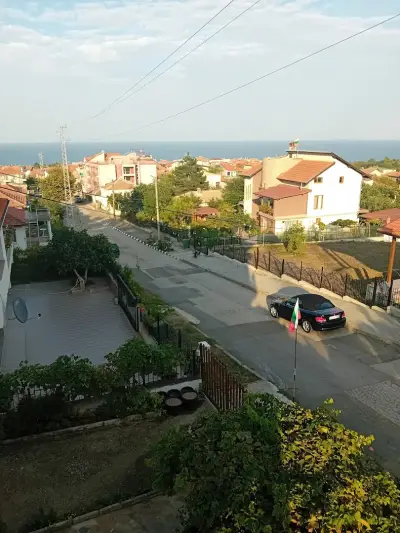 Петрови Къща за Гости
