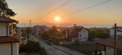 Петрови Къща за Гости