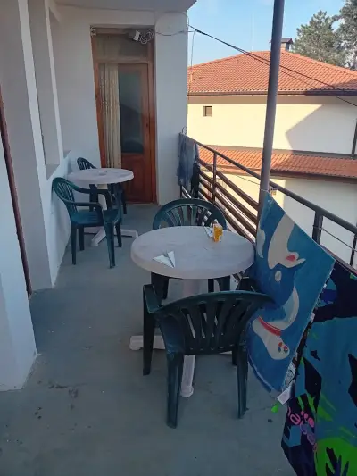 Петрови Къща за Гости