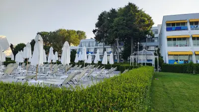 Обзор