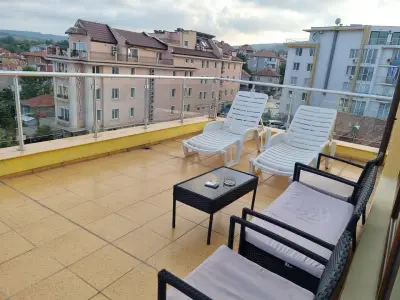 Hotel COOP Central